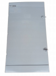 Hermeetiline pinnajaotur Rh-36/3/uv 1500v alalisvool, 500v vahelduvvool, Ip65
