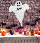 Rippuv "fun Spirit" Halloweeni ja j&otilde;uludekoor, 40 cm