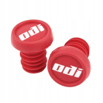 Odi Bmx juhtraua otsakatted, punased