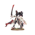 Warhammer 40,000 Tyranids: Hive Tyrant