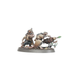 Warhammer Age of Sigmar Skaven: Warspark Weapon Battery