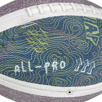 Rugby pall Select American Football V26, suurus 3