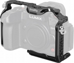 Videokaamera Smallrig 4824 hawklock kiirkinnitusega puur Panasonic Lumix Gh7/gh6 jaoks