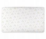 Puuvillane kummipaelaga lina 160x80 cm, laste muster
