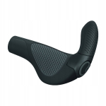 Ergon Gp3 Evo L k&auml;ed &ndash; mugavus ja ergonoomika reisimisel