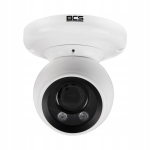 Videokaamera Bcs-u-eip45vsr4 Ip kuppelkaamera 5mpx, 40m Ir, 5x optiline suum, Wdr 120db