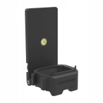 Sunnylife 761v3 magnethoidik Osmo Pocket 3-le, must