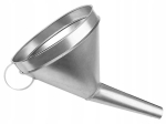 Xxl Metallist lehter, 240 mm, nurga all
