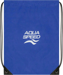 Aqua Speed ​​​​gear Sack Basic 15l sinine spordikott