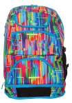 Sportlik seljakott Funky Elite Squad The Glitch, 36l