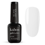 Kabos Gelstudio Base Gel Light Acid, 10ml &ndash; madala happesusega alusgeel probleemsetele k&uuml;&uuml;ntele, maksimaalne nake ja tugevdamine