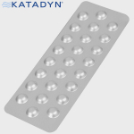 Tabletid, Micropur, Forte, 25 tabletti