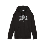 PUMA naiste vabaaja kampsun PUMA CLASS Relaxed Hoodie TR PUMA Black - 68503401, must