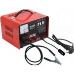 Akulaadija k&auml;ivitusfunktsiooniga