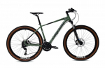 M&auml;gijalgratas Capriolo LC 9.4, 29", roheline/must