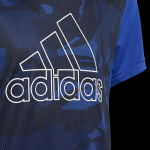 Adidas T-S&auml;rgid B Seas Tee Blue HC3045
