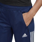 Adidas P&uuml;ksid Con 20 Tr Pant W Blue FN0022/L, L