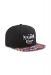 Puma M&uuml;tsid Basketball Pro Fb Cap Black Colored 024916 04 024916 04