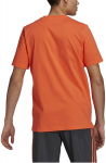 Adidas T-S&auml;rgid M Bl Sj T Orange GK9131 GK9131/XL