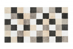 Vannimatt Caw&ouml; Home Square Karo, 60x100 cm