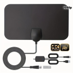 Digiboks Siseruumide digitaalne hdtv antenn.