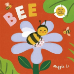 Little Life Cycles: Bee, Little Life Cycles: Bee