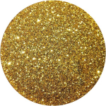 Eriti peen s&auml;rapuuder Fleur "Royal Gold" 90 g