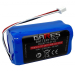 Gares aku Hykker D071-INR-CH-4S1P 0110 Proscenic NEO 820T 830T 14,4 V 2,1 Ah