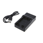 Batmax NP-FW50 laadija