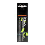 P&uuml;siv&auml;rv L'Oreal Professionnel Paris Inoa Color N&ordm; 7.4 Vasekarva blond (60 g)