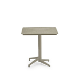 R&otilde;dulauad Moon 70 V2F Mink MDF Classic Grey 70x70
