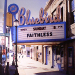 Vin&uuml;&uuml;lplaat FAITHLESS "Sunday 8 PM" (2LP)
