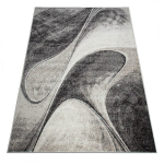 Seta Hali Perlage Geomeetriline moodne vaip beež-hall 160x230 cm