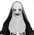 Aicerous Nunimask Halloweeniks