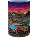 Buff originaal Ecostretch mitmeotstarbeline sall Banff