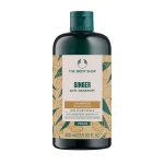 Juukse&scaron;ampoon The Body Shop ingveriga k&otilde;&otilde;mavastane, 400ml