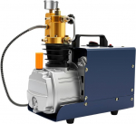 Kompaktne k&otilde;rgsurve&otilde;hukompressor 300 bar