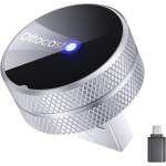 Ottocast CP88-T4 &ndash; Juhtmevaba CarPlay ja Android Auto adapter