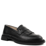 La Conte naiste mustad loaferid, Loaferid