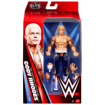 WWE Top Picks Elite GNM28 tegelaskuju, 6-tolline, TrueFX detailidega ja 25-liigenduseline