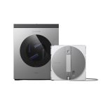 Ecovacs Winbot W3 Omni