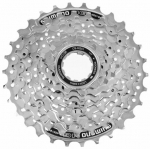 Kassett Deore HG51 8v - Shimano - Hamba 11-30 - Grupp Non-Series