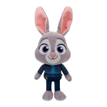 Pehmelelu Disney Zootopia 20 cm &uuml;litugev pehme kaisukaru