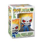 Figuuri Ghost Rider 9 cm Marvel Vin&uuml;&uuml;l