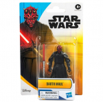 Action-figuur &bdquo;Star Wars&ldquo; Darth Maul, 10 cm, liigendatud