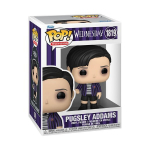 Figuur Funko Pop! Pugsley Addams Wednesday POP! TV vin&uuml;&uuml;l 9 cm
