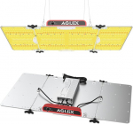 AGLEX K4000 taimelamp