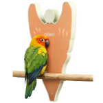 Soojenduspaneel papagoi puuridele OIIBO Parrot Heating Pad, 10 W