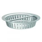 ACO 157 horisontaalne kaitsev v&otilde;rk, roostevaba teras 1.4301