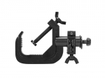Teatriline paigalduskonks Eurolite TH-90S 100 kg, must